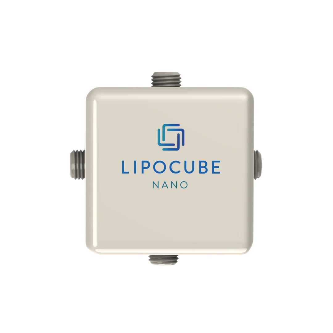 LipoCube™ Nano – LipoCube US Store