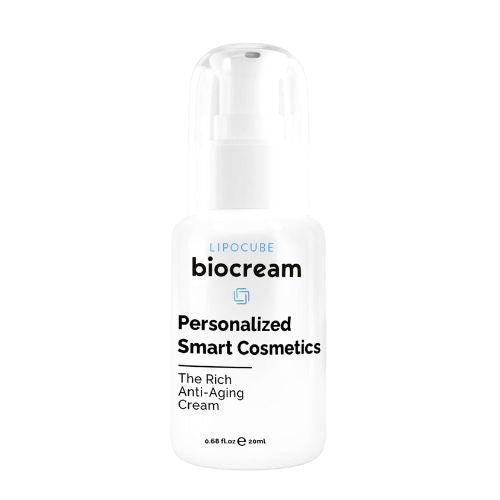LipoCube Biocream - LipoCube US Store