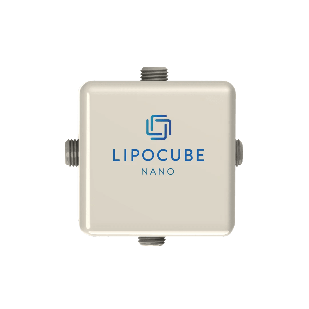 LipoCube™ Nano - LipoCube US Store