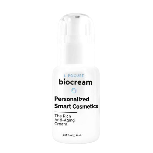 LipoCube Biocream